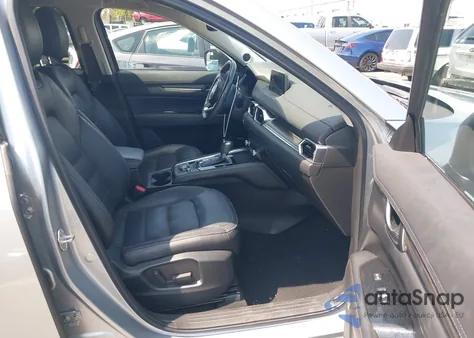 2019 Mazda Cx-5 Grand Touring z USA, uszkodzony, nr VIN JM3KFBDMXK0565415